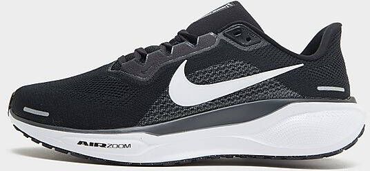 Nike Hardloopschoenen voor heren (straat) Pegasus 41 Black- Heren Black