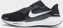 Nike pegas men's road running Hardloopschoenen heren neutraal Black Black White - Thumbnail 3