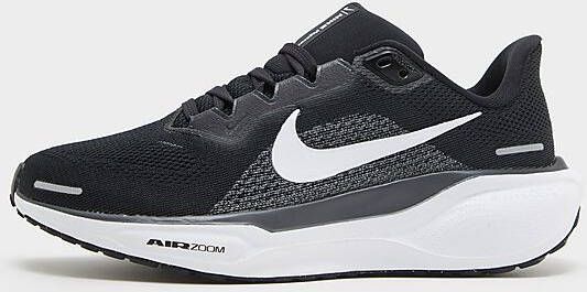 Nike Hardloopschoenen voor dames (straat) Pegasus 41 Black- Dames Black