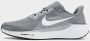 Nike Hardloopschoenen voor heren (straat) Pegasus 41 Grey- Heren Grey - Thumbnail 3