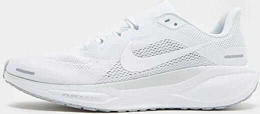 Nike Hardloopschoenen voor heren (straat) Pegasus 41 White- Heren White