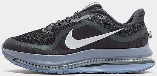 Nike Hardloopschoenen voor heren (straat) Pegasus Premium Black- Heren Black