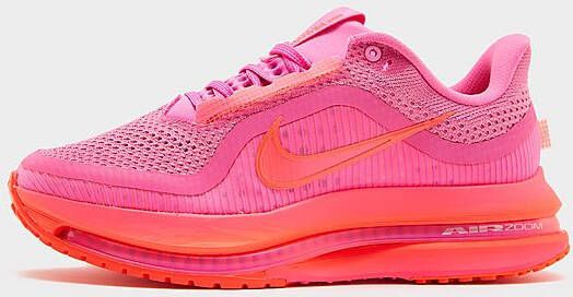 Nike Pegasus Premium Dames Roze- Dames Roze