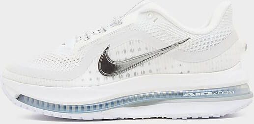 Nike Pegasus Premium Dames White- Dames White