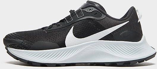 Nike Pegasus Trail 3 Dames Black Dark Smoke Grey Pure Platinum - Foto 5
