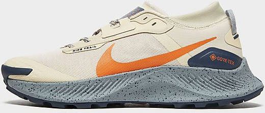 Nike Pegasus Trail 3 GORE TEX Waterdichte trailrunningschoenen voor heren Rattan Thunder Blue Particle Grey Campfire Orange Heren - Foto 2