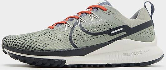 Nike Pegasus Trail 4 Trailrunningschoenen voor heren Green- Heren Green - Foto 2