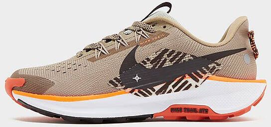 Nike Trailrunningschoenen voor kids Pegasus Trail 5 Khaki Hyper Crimson Vintage Coral Velvet Brown Kind Khaki Hyper Crimson Vintage Coral Velvet Brown