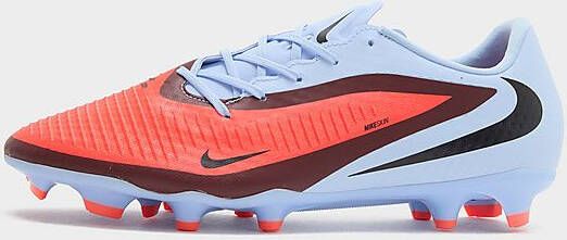 Nike Phantom 6 Low Academy FG Royal Tint- Heren Royal Tint