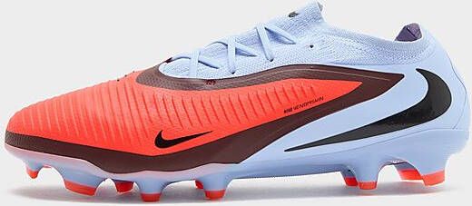 Nike Phantom 6 Low Pro FG Royal Tint- Royal Tint - Foto 2