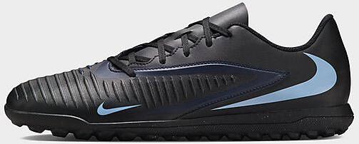 Nike Phantom Club TF Black- Heren Black