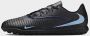 Nike Voetbalschoenen (turf) Phantom 6 Low Club Zwart- Heren Zwart - Thumbnail 2