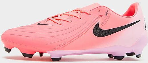 Nike Low-top voetbalschoenen (meerdere ondergronden) Phantom GX 2 Academy Sunset Pulse Black- Heren Sunset Pulse Black
