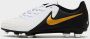 Nike Jr Phantom GX 2 Club kinder voetbalschoenen Wit - Thumbnail 3