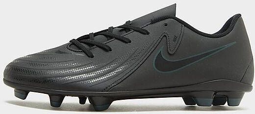 Nike Low-top voetbalschoenen (meerdere ondergronden) Phantom GX 2 Club Black- Heren Black