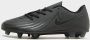 Nike Low-top voetbalschoenen (meerdere ondergronden) Phantom GX 2 Club Black- Heren Black - Thumbnail 2