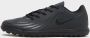 Nike Low-top voetbalschoenen (turf) Phantom GX 2 Club Black- Heren Black - Thumbnail 2