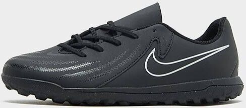 Nike Phantom GX 2 Club TF Junior Black