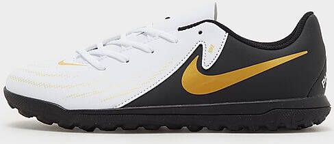 Nike Voetbalschoenen Jr. Phantom Gx II Club Tf - Foto 2