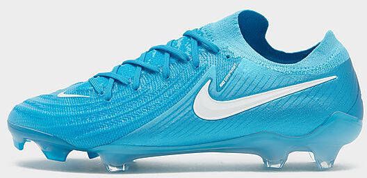 Nike Phantom GX 2 Elite FG Blue- Heren Blue - Foto 2