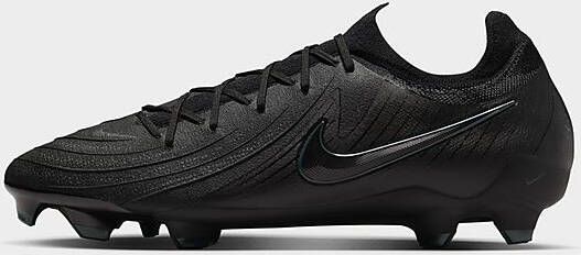 Nike Phantom GX 2 Pro FG Black- Black - Foto 2