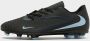 Nike Voetbalschoenen (meerdere ondergronden) Phantom 6 Low Club Zwart- Heren Zwart - Thumbnail 2
