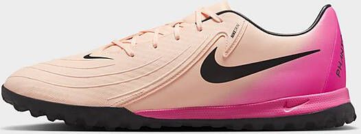 Nike Low-top voetbalschoenen (turf) Phantom GX 2 Academy Crimson Tint- Heren Crimson Tint