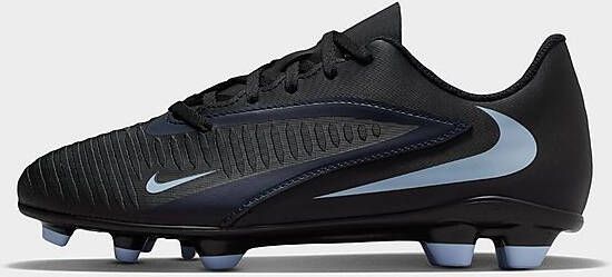 Nike Voetbalschoenen voor kids (meerdere ondergronden) Jr. Phantom 6 Low Club Black Kind Black