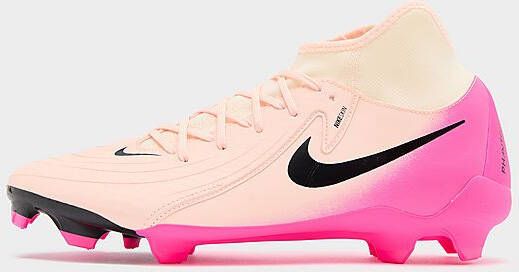 Nike High-top voetbalschoenen (meerdere ondergronden) Phantom Luna 2 Academy Crimson Tint- Heren Crimson Tint