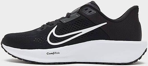 Nike Quest 6 Black- Heren Black