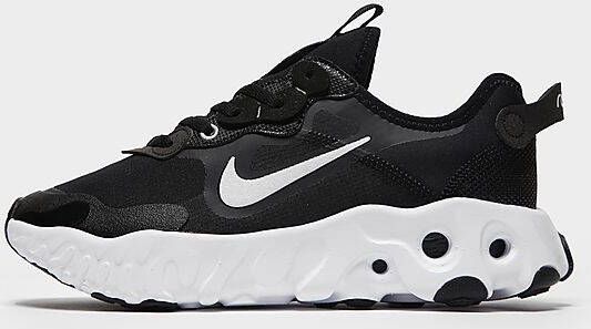 Nike W React Art3Mis Black White Black Schoenmaat 41 Sneakers CN8203 002 - Foto 2
