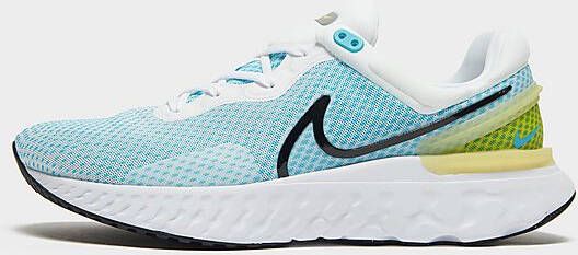 Nike React Miler 3 Heren