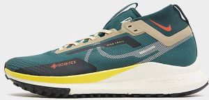 Nike React Pegasus Trail 4 GORE-TEX Green