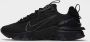 Nike React Vision Running Schoenen black anthracite maat: 43 beschikbare maaten:41 42.5 43 44.5 45 46 47.5 - Thumbnail 4
