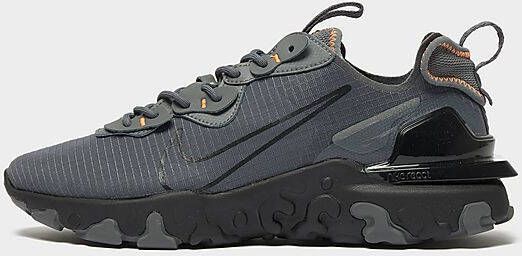Nike Herenschoenen React Vision Iron Grey- Heren Iron Grey