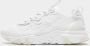 Nike React Vision White Lt Smoke Grey White Lt Smoke Grey Schoenmaat 42 1 2 Sneakers CD4373 101 - Thumbnail 2