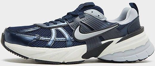 Nike React Vision Junior Obsidian Thunder Blue Wolf Grey Obsidian Kind Obsidian Thunder Blue Wolf Grey Obsidian - Foto 3