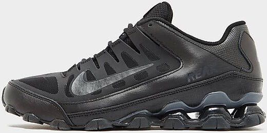 Nike Reax 8 TR Heren Black- Heren Black