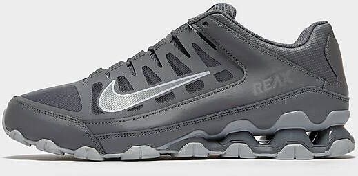 Nike Reax 8 TR Heren Cool Grey Pure Platinum Wolf Grey- Heren Cool Grey Pure Platinum Wolf Grey