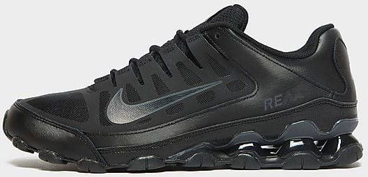 Nike REAX 8 TR Mesh Sneakers Sport Casual Schoenen Zwart 621716 - Foto 5