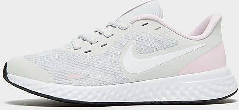 Nike Revolution 5 Junior Photon Dust Pink Foam White Kind