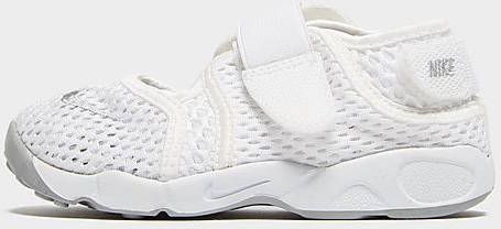 Nike Rift Baby's White/Wolf Grey/Grey 