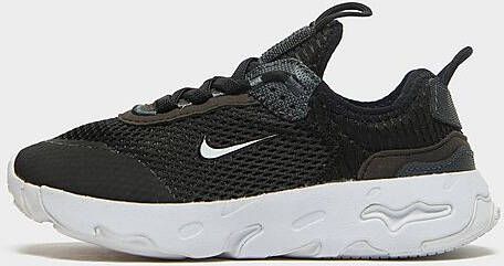 Nike RT Live Kinderen Black Dark Smoke Grey White Kind - Foto 3