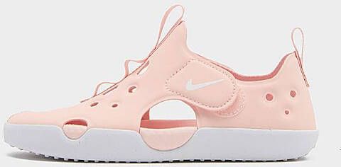 Nike Sandalen voor kleuters Sunray Protect 4 Echo Pink Echo Pink
