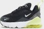 Nike Schoen voor baby's peuters Air Max 270 Light Lemon Twist Light Lemon Twist - Thumbnail 1