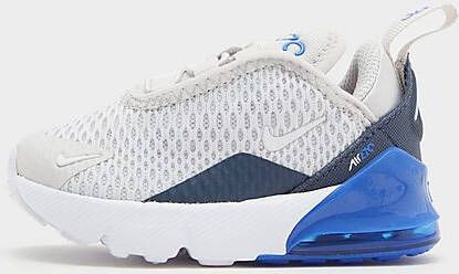 Nike Schoen voor baby's peuters Air Max 270 Vast Grey Vast Grey