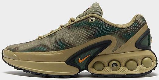 Nike schoenen Air Max Dn Green- Heren Green
