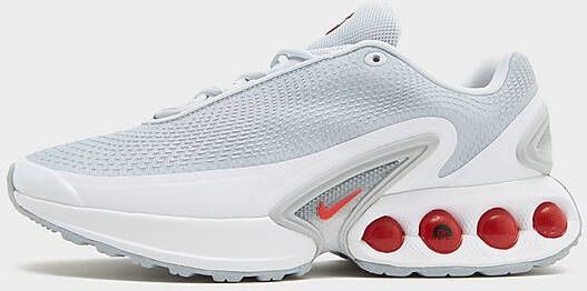 Nike Schoenen Air Max Dn Pure Platinum- Pure Platinum