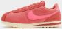 Nike schoenen Cortez Textile Adobe- Dames Adobe - Thumbnail 1