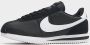 Nike schoenen Cortez Textile Black- Dames Black - Thumbnail 2